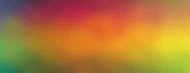 soyut renkli gradyan arkaplan