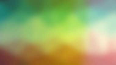 soyut renkli bulanık arkaplan