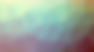 soyut renkli bulanık arkaplan