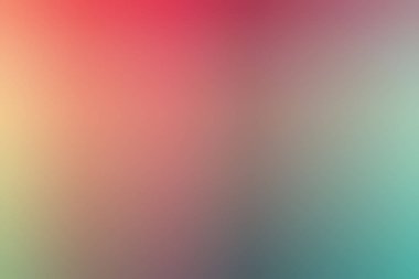 Düz renkli gradyan arka planı