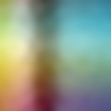 Soyut Arka Planı Bulanıklaştırın. Renkli Gradyan Defocused Fon. Sizin için Basit Trendy Tasarım Elemanı Proje, Afiş, Duvar Kağıdı. Güzel De-odaklı Yumuşak Bulanık Görüntü