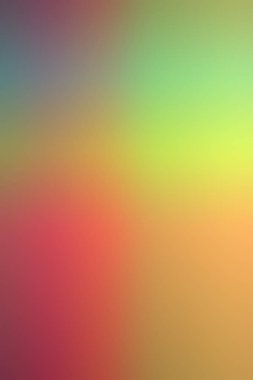 Düz renkli gradyan arka planı