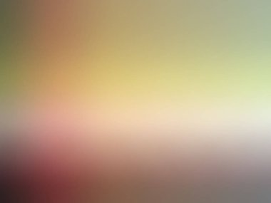 Bulanık renkli degrade arka plan