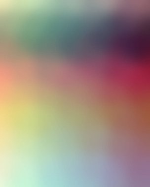 Soyut Arka Planı Bulanıklaştırın. Renkli Gradyan Defocused Fon. Sizin için Basit Trendy Tasarım Elemanı Proje, Afiş, Duvar Kağıdı. Güzel De-odaklı Yumuşak Bulanık Görüntü