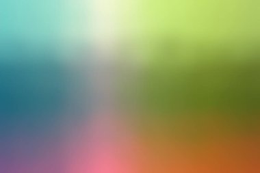 soyut renkli gradyan arkaplan