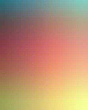 Soyut Arka Planı Bulanıklaştırın. Renkli Gradyan Defocused Fon. Sizin için Basit Trendy Tasarım Elemanı Proje, Afiş, Duvar Kağıdı. Güzel De-odaklı Yumuşak Bulanık Görüntü