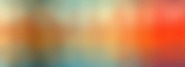 Soyut Arka Planı Bulanıklaştırın. Renkli Gradyan Defocused Fon. Sizin için Basit Trendy Tasarım Elemanı Proje, Afiş, Duvar Kağıdı. Güzel De-odaklı Yumuşak Bulanık Görüntü