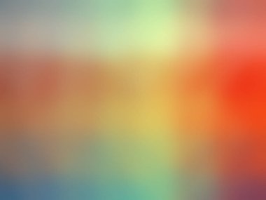 Renkli gradyan arka plan