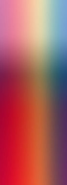 Renkli gradyan arka plan