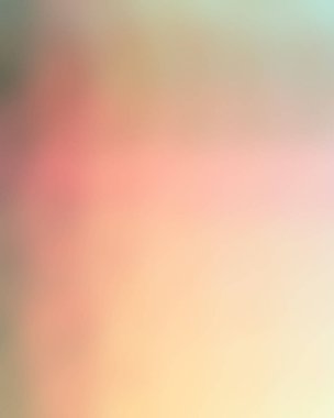 Soyut Arka Planı Bulanıklaştırın. Renkli Gradyan Defocused Fon. Sizin için Basit Trendy Tasarım Elemanı Proje, Afiş, Duvar Kağıdı. Güzel De-odaklı Yumuşak Bulanık Görüntü