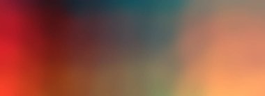 Düz renkli gradyan arka planı