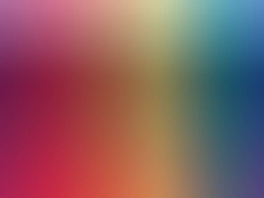 soyut renkli gradyan arkaplan