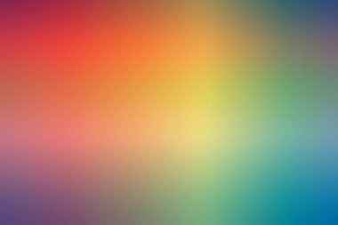 soyut renkli gradyan arkaplan