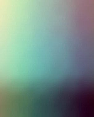 Düz renkli gradyan arka planı