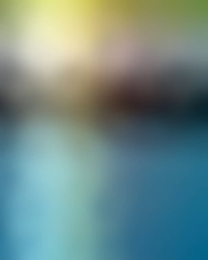 Soyut Arka Planı Bulanıklaştırın. Renkli Gradyan Defocused Fon. Sizin için Basit Trendy Tasarım Elemanı Proje, Afiş, Duvar Kağıdı. Güzel De-odaklı Yumuşak Bulanık Görüntü