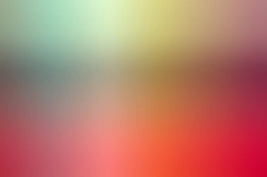 Soyut Arka Planı Bulanıklaştırın. Renkli Gradyan Defocused Fon. Sizin için Basit Trendy Tasarım Elemanı Proje, Afiş, Duvar Kağıdı. Güzel De-odaklı Yumuşak Bulanık Görüntü