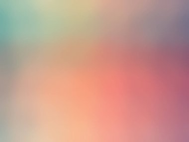 Soyut Arka Planı Bulanıklaştırın. Renkli Gradyan Defocused Fon. Sizin için Basit Trendy Tasarım Elemanı Proje, Afiş, Duvar Kağıdı. Güzel De-odaklı Yumuşak Bulanık Görüntü