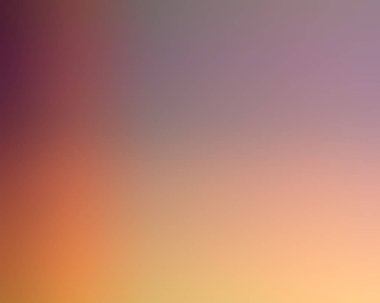 Düz renkli gradyan arka planı