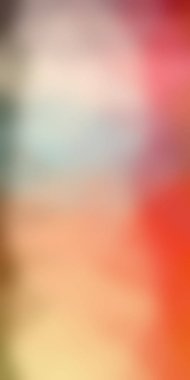 soyut renkli bulanık arkaplan