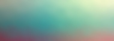 Bulanık renkli degrade arka plan