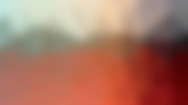 soyut renkli bulanık arkaplan