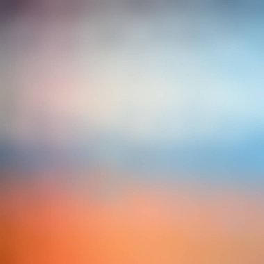 Soyut Arka Planı Bulanıklaştırın. Renkli Gradyan Defocused Fon. Sizin için Basit Trendy Tasarım Elemanı Proje, Afiş, Duvar Kağıdı. Güzel De-odaklı Yumuşak Bulanık Görüntü