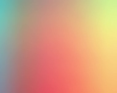 soyut renkli gradyan arkaplan