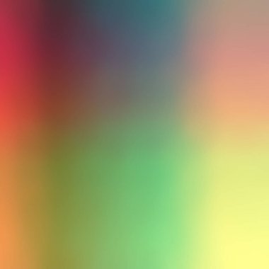 Soyut Arka Planı Bulanıklaştırın. Renkli Gradyan Defocused Fon. Sizin için Basit Trendy Tasarım Elemanı Proje, Afiş, Duvar Kağıdı. Güzel De-odaklı Yumuşak Bulanık Görüntü