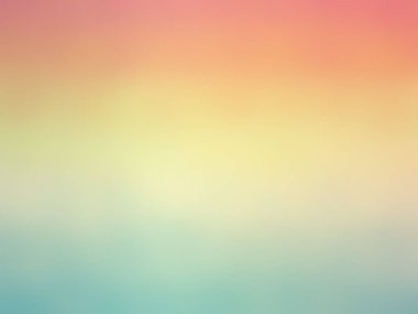 Soyut Arka Planı Bulanıklaştırın. Renkli Gradyan Defocused Fon. Sizin için Basit Trendy Tasarım Elemanı Proje, Afiş, Duvar Kağıdı. Güzel De-odaklı Yumuşak Bulanık Görüntü