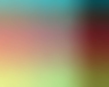 Soyut Arka Planı Bulanıklaştırın. Renkli Gradyan Defocused Fon. Sizin için Basit Trendy Tasarım Elemanı Proje, Afiş, Duvar Kağıdı. Güzel De-odaklı Yumuşak Bulanık Görüntü