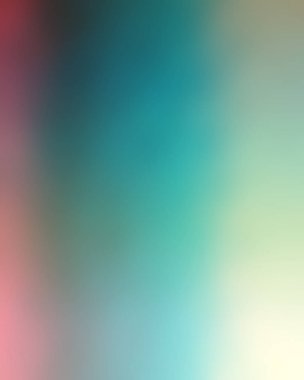 Renkli gradyan arka plan