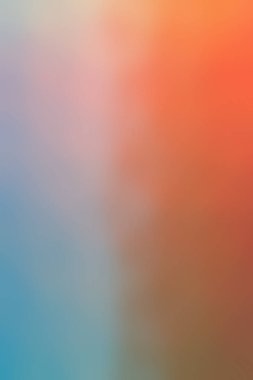 soyut renkli bulanık arkaplan