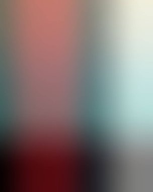 Soyut Arka Planı Bulanıklaştırın. Renkli Gradyan Defocused Fon. Sizin için Basit Trendy Tasarım Elemanı Proje, Afiş, Duvar Kağıdı. Güzel De-odaklı Yumuşak Bulanık Görüntü