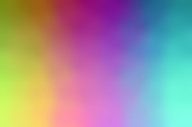 Soyut Arka Planı Bulanıklaştırın. Renkli Gradyan Defocused Fon. Sizin için Basit Trendy Tasarım Elemanı Proje, Afiş, Duvar Kağıdı. Güzel De-odaklı Yumuşak Bulanık Görüntü