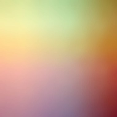 Düz renkli gradyan arka planı