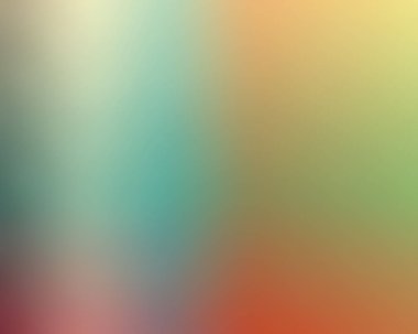 Soyut Arka Planı Bulanıklaştırın. Renkli Gradyan Defocused Fon. Sizin için Basit Trendy Tasarım Elemanı Proje, Afiş, Duvar Kağıdı. Güzel De-odaklı Yumuşak Bulanık Görüntü