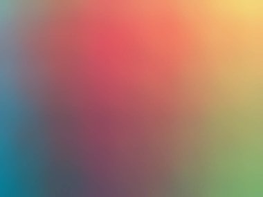 Soyut Arka Planı Bulanıklaştırın. Renkli Gradyan Defocused Fon. Sizin için Basit Trendy Tasarım Elemanı Proje, Afiş, Duvar Kağıdı. Güzel De-odaklı Yumuşak Bulanık Görüntü