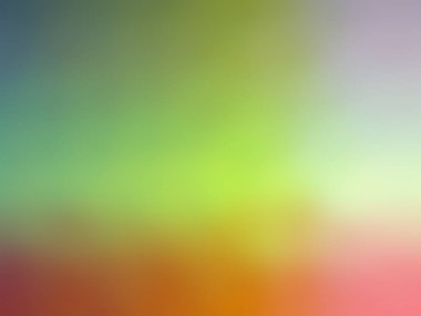 Soyut Arka Planı Bulanıklaştırın. Renkli Gradyan Defocused Fon. Sizin için Basit Trendy Tasarım Elemanı Proje, Afiş, Duvar Kağıdı. Güzel De-odaklı Yumuşak Bulanık Görüntü