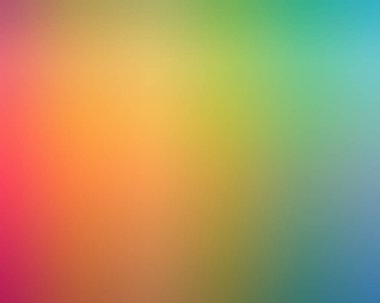Soyut Arka Planı Bulanıklaştırın. Renkli Gradyan Defocused Fon. Sizin için Basit Trendy Tasarım Elemanı Proje, Afiş, Duvar Kağıdı. Güzel De-odaklı Yumuşak Bulanık Görüntü