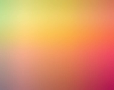 Düz renkli gradyan arka planı