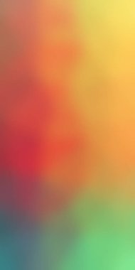 Soyut Arka Planı Bulanıklaştırın. Renkli Gradyan Defocused Fon. Sizin için Basit Trendy Tasarım Elemanı Proje, Afiş, Duvar Kağıdı. Güzel De-odaklı Yumuşak Bulanık Görüntü