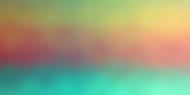 Düz renkli gradyan arka planı