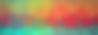 Düz renkli gradyan arka planı