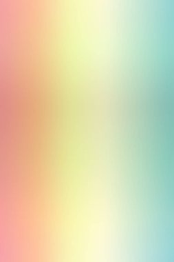 Soyut Arka Planı Bulanıklaştırın. Renkli Gradyan Defocused Fon. Sizin için Basit Trendy Tasarım Elemanı Proje, Afiş, Duvar Kağıdı. Güzel De-odaklı Yumuşak Bulanık Görüntü