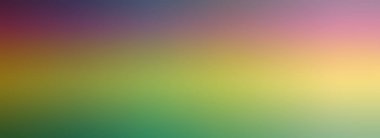 Düz renkli gradyan arka planı