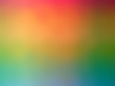 Renkli gradyan arka plan