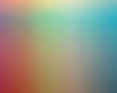 Düz renkli gradyan arka planı