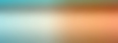 Bulanık renkli degrade arka plan