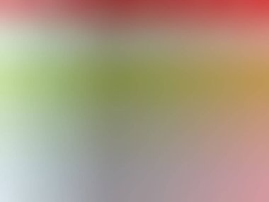 Bulanık renkli degrade arka plan