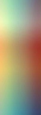 Soyut Arka Planı Bulanıklaştırın. Renkli Gradyan Defocused Fon. Sizin için Basit Trendy Tasarım Elemanı Proje, Afiş, Duvar Kağıdı. Güzel De-odaklı Yumuşak Bulanık Görüntü